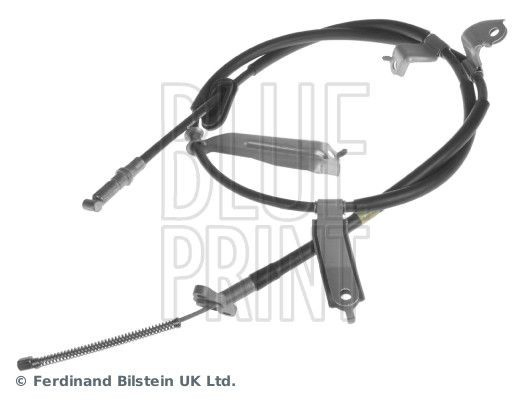 ADH246164 Blue Print Трос ручника задній лівий